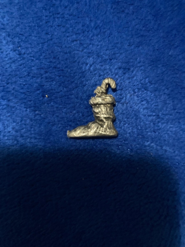 Disney pewter figures - photo 5