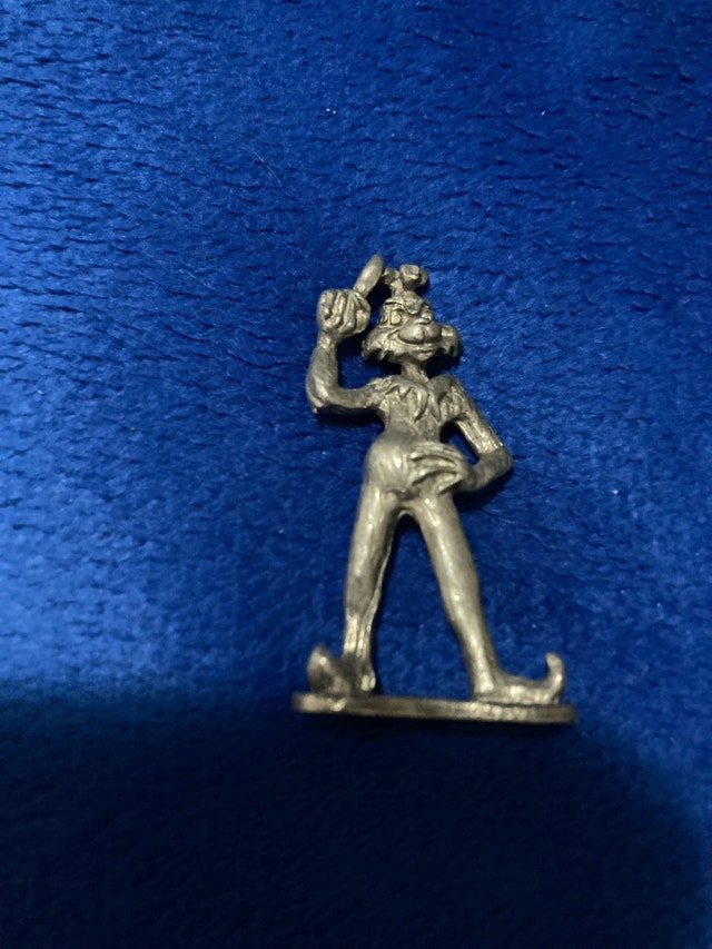Disney pewter figurines - photo 3
