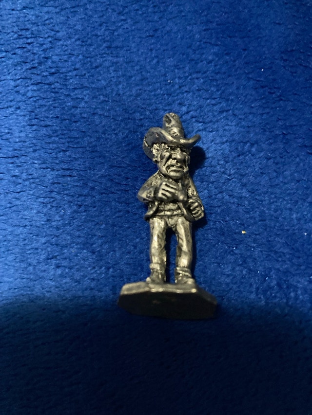 Disney pewter figurines - photo 4