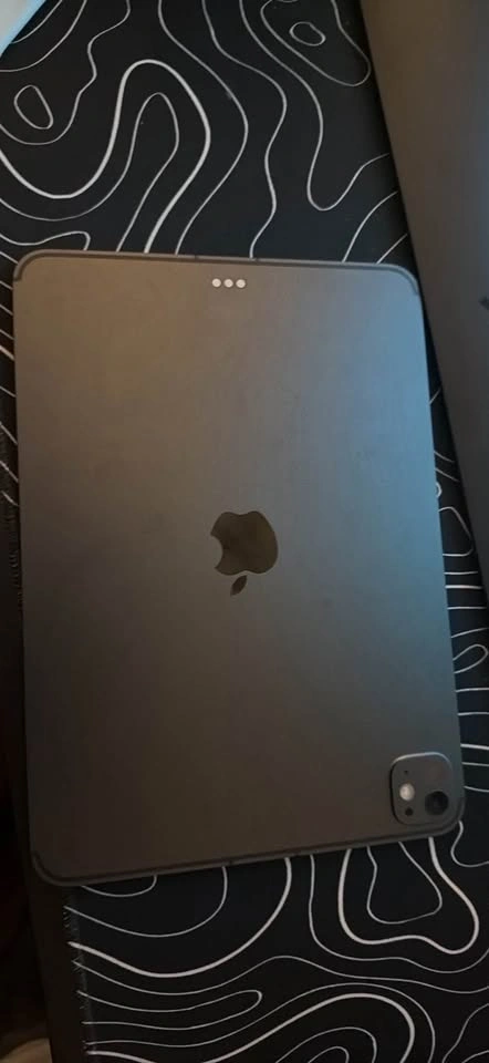 iPad Pro 2025 m5 - photo 2