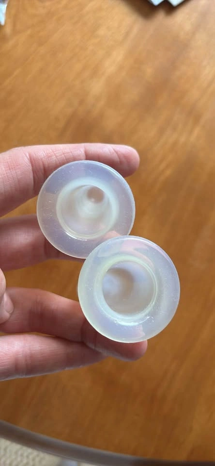 Silicone Facial Cupping Set - photo 3