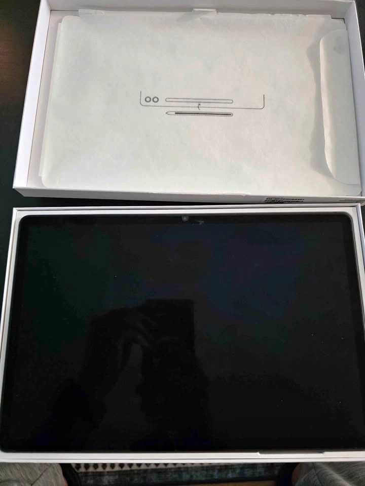 Samsung Galaxy Tab S9+ 512GB; WiFi (Mint Condition)