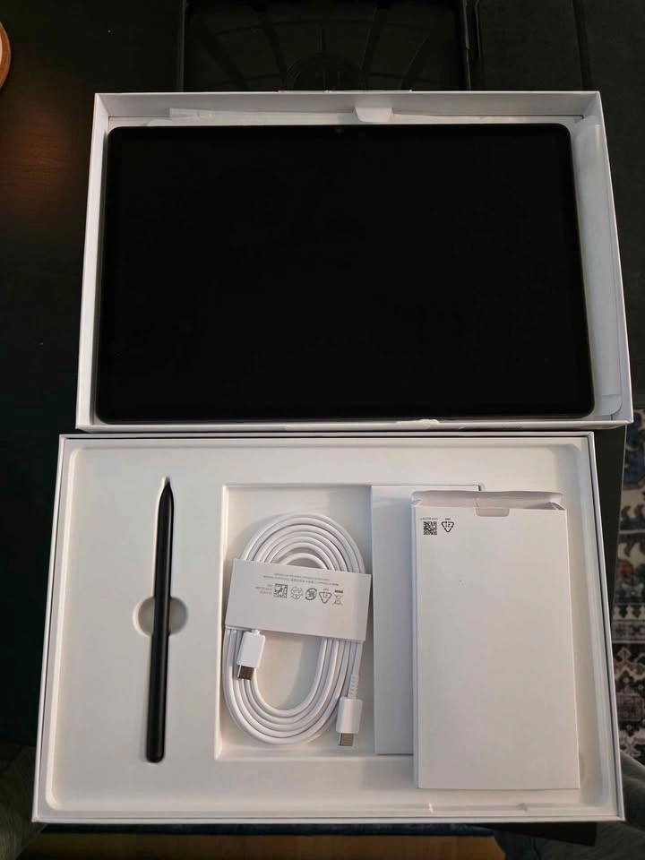 Samsung Galaxy Tab S9+ 512GB; WiFi (Mint Condition) - photo 2