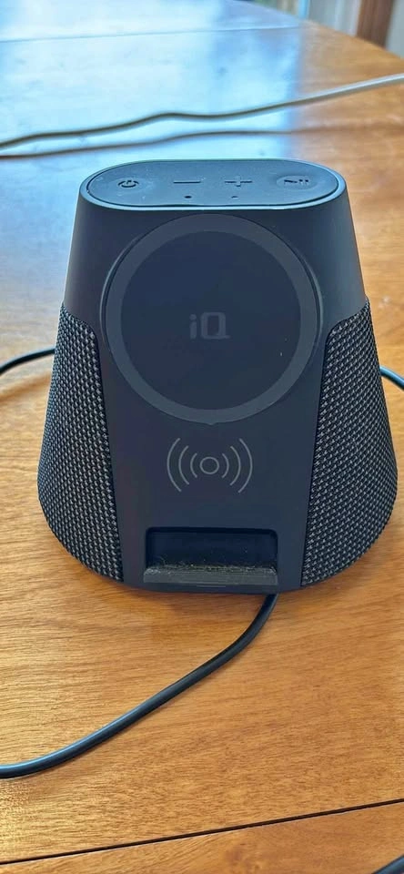 IQ Bluetooth speaker