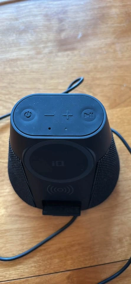 IQ Bluetooth speaker - photo 2