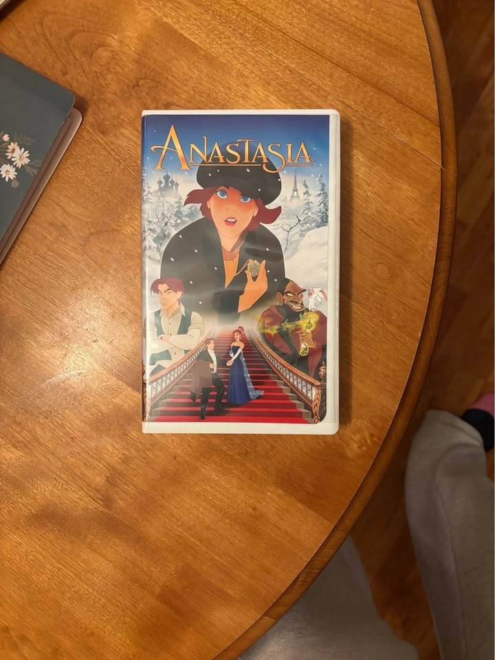 Disney VHS tapes - photo 5