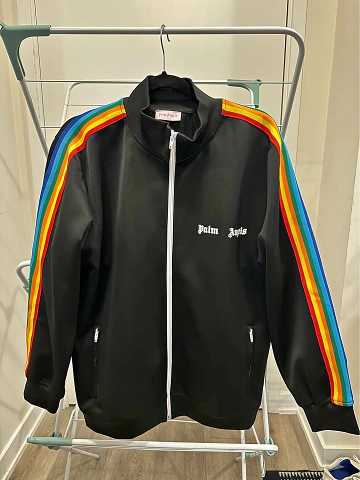 Palm Angels Tracksuit