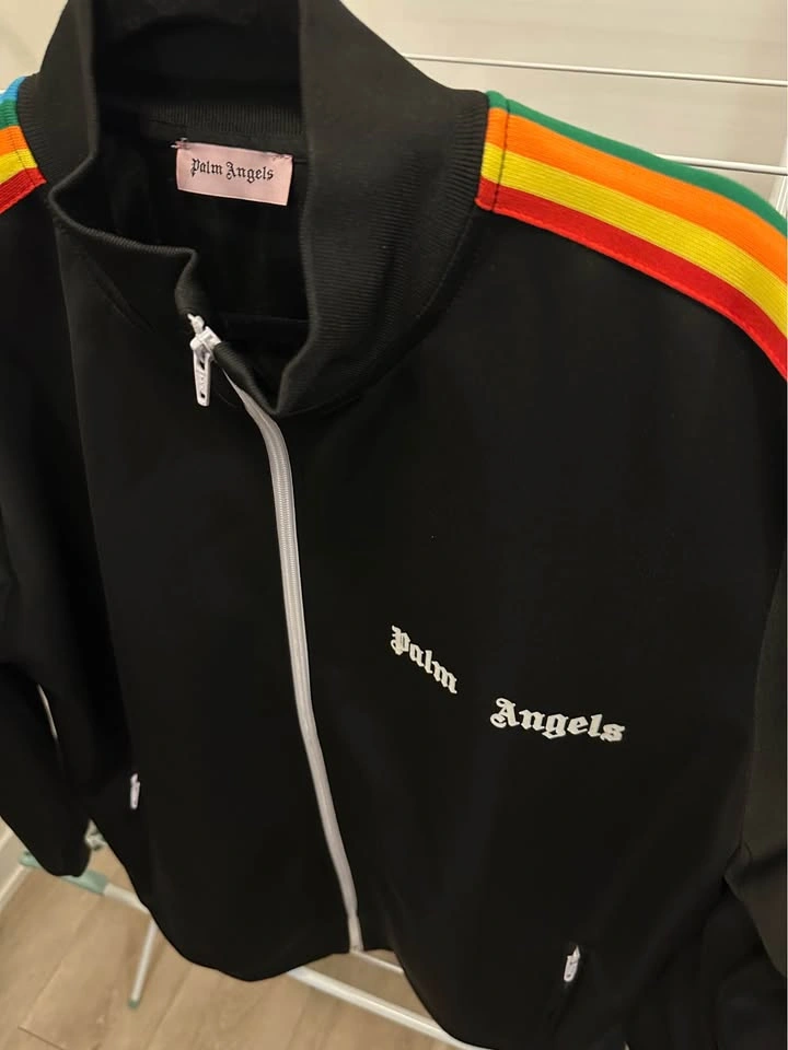 Palm Angels Tracksuit - photo 2