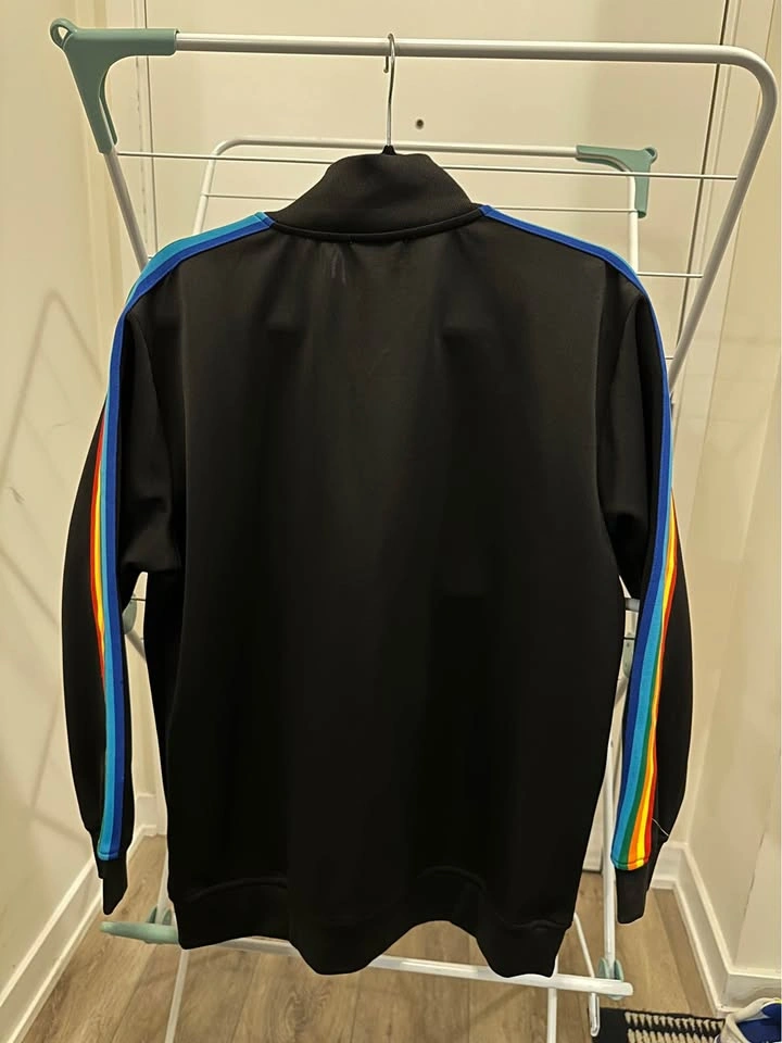 Palm Angels Tracksuit - photo 3