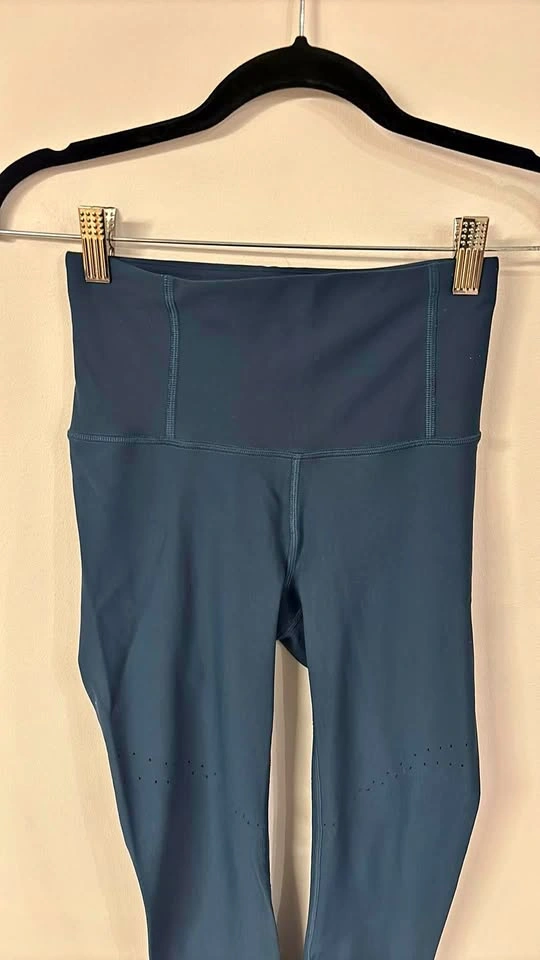 Lululemon Zoned In leggings