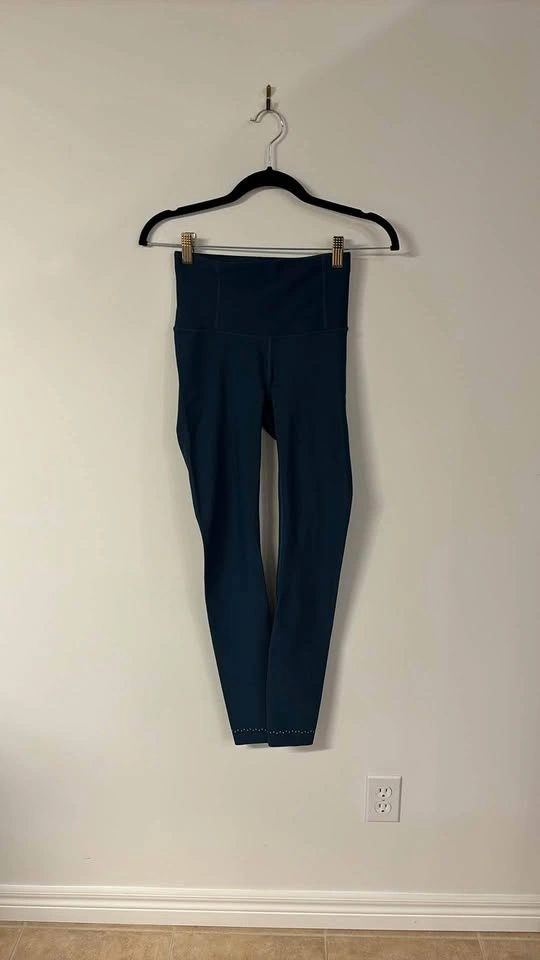 Lululemon Zoned In leggings - photo 2