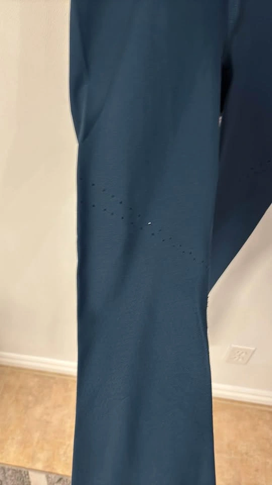 Lululemon Zoned In leggings - photo 4