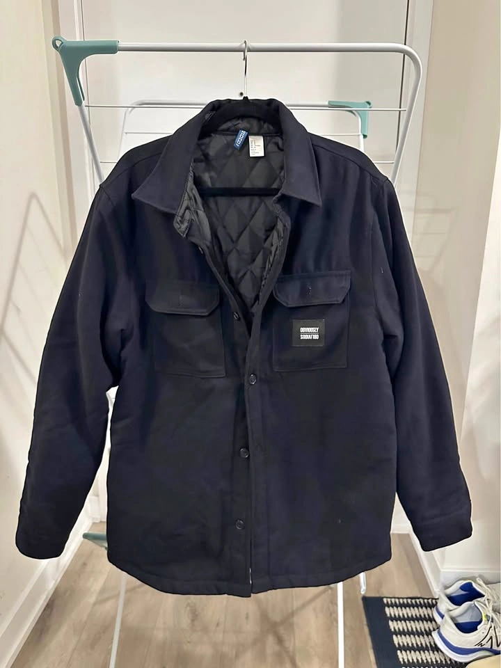 Fall/Winter Jacket