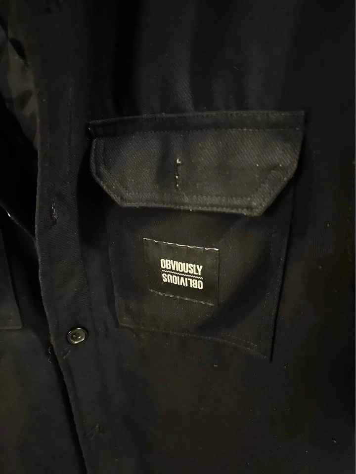 Fall/Winter Jacket - photo 3
