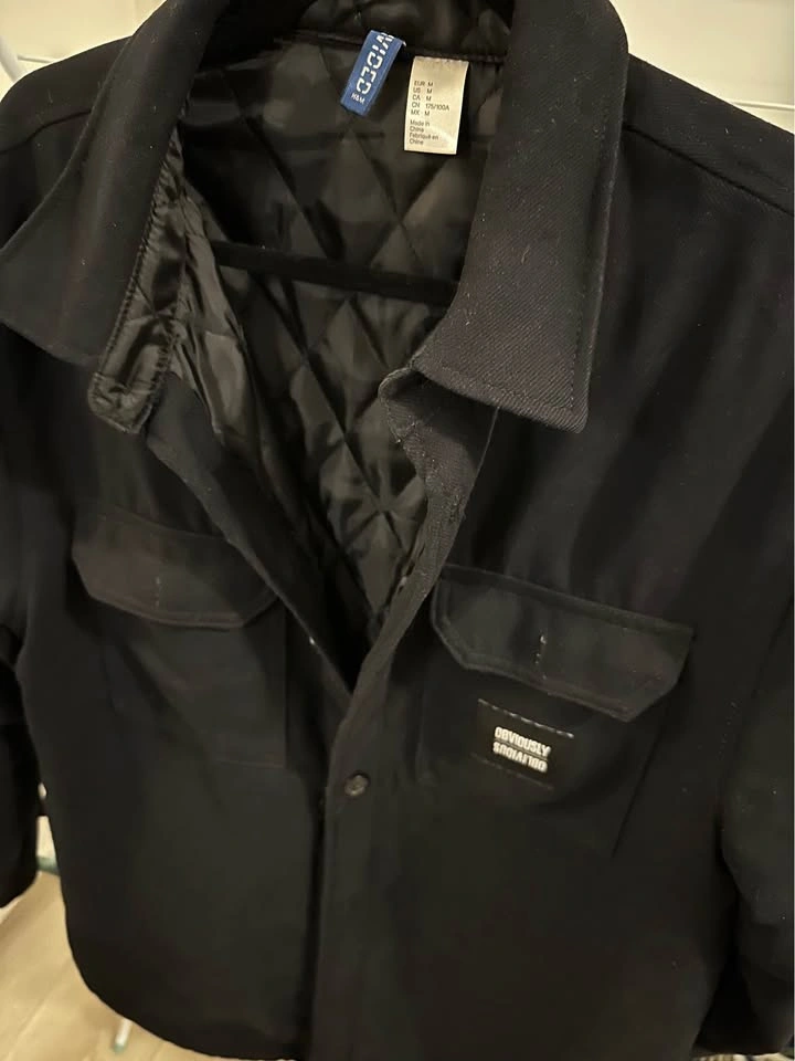Fall/Winter Jacket - photo 4