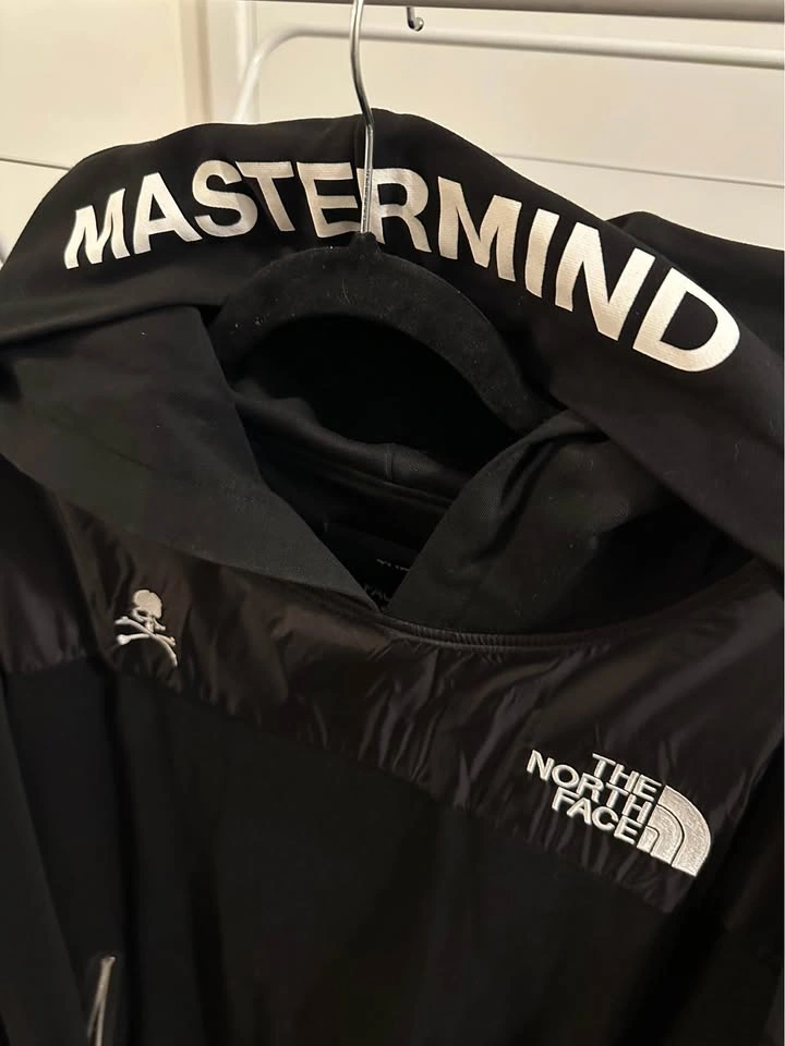 MASTERMIND X THE NORTH FACE Pullover Sweatshirt / pants - photo 3