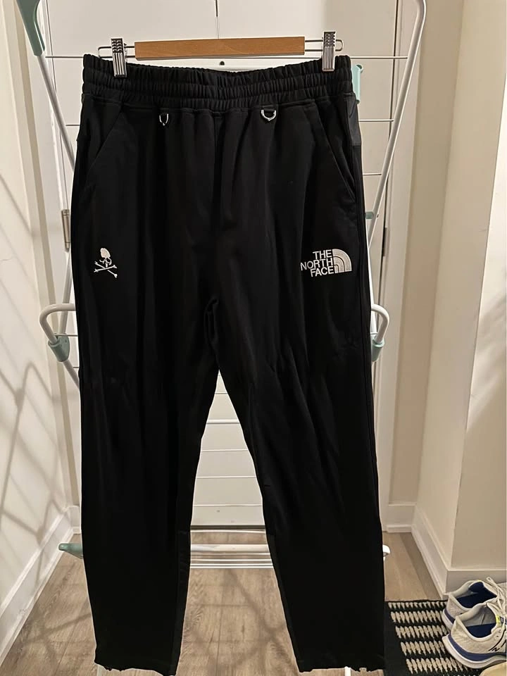 MASTERMIND X THE NORTH FACE Pullover Sweatshirt / pants - photo 4