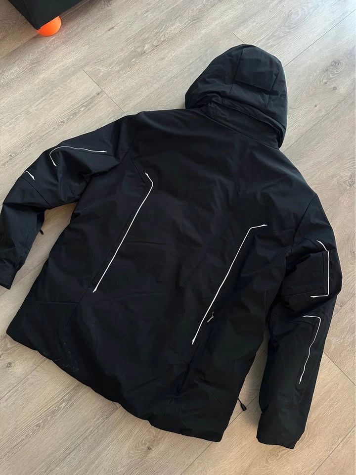 Men's Descente Waterproof Jacket - photo 4