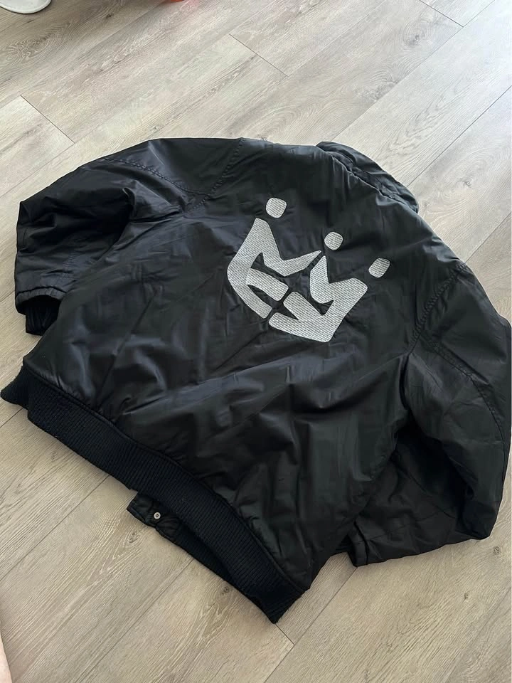 Oversized Jumper Jacket - photo 4