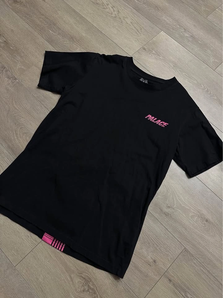 Men's Palace Tshirt - photo 2