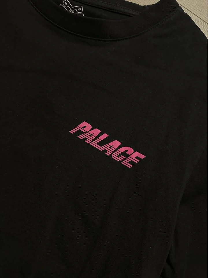 Men's Palace Tshirt - photo 3