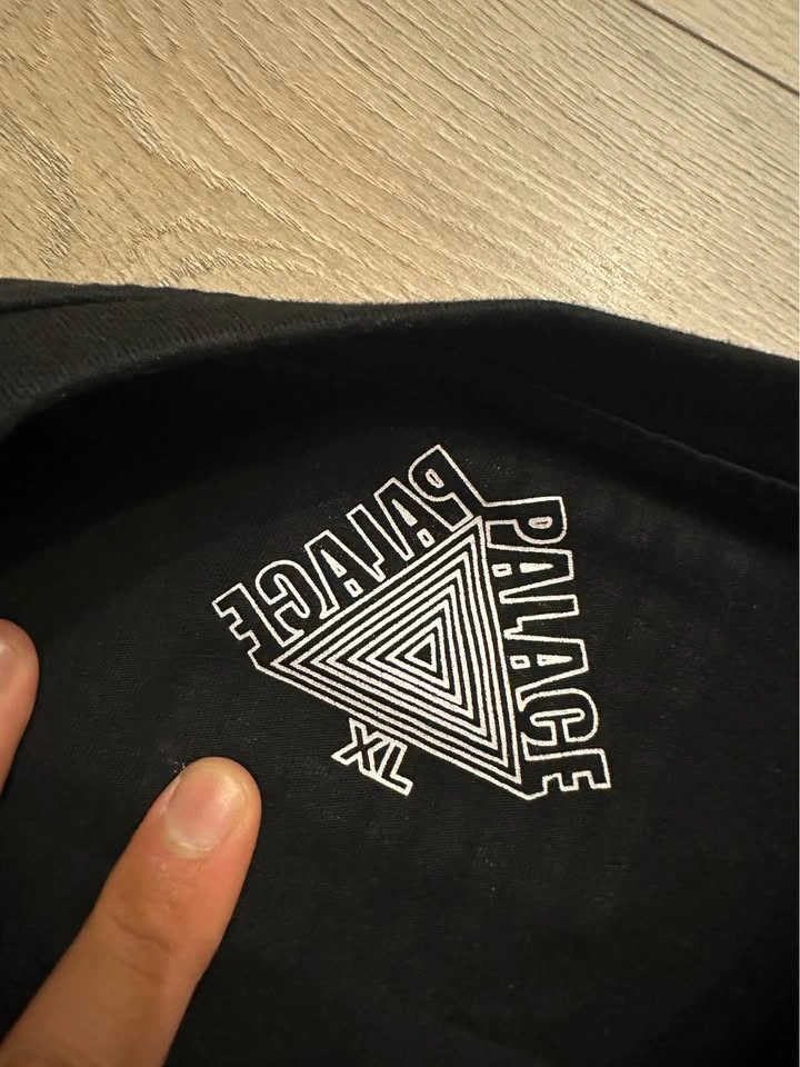 Men's Palace Tshirt - photo 4