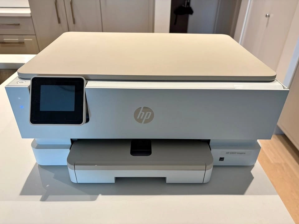 HP ENVY Inspire 7255e Printer