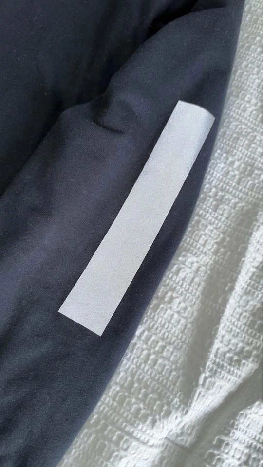 Stone Island Long Sleeve Hoodie - photo 3