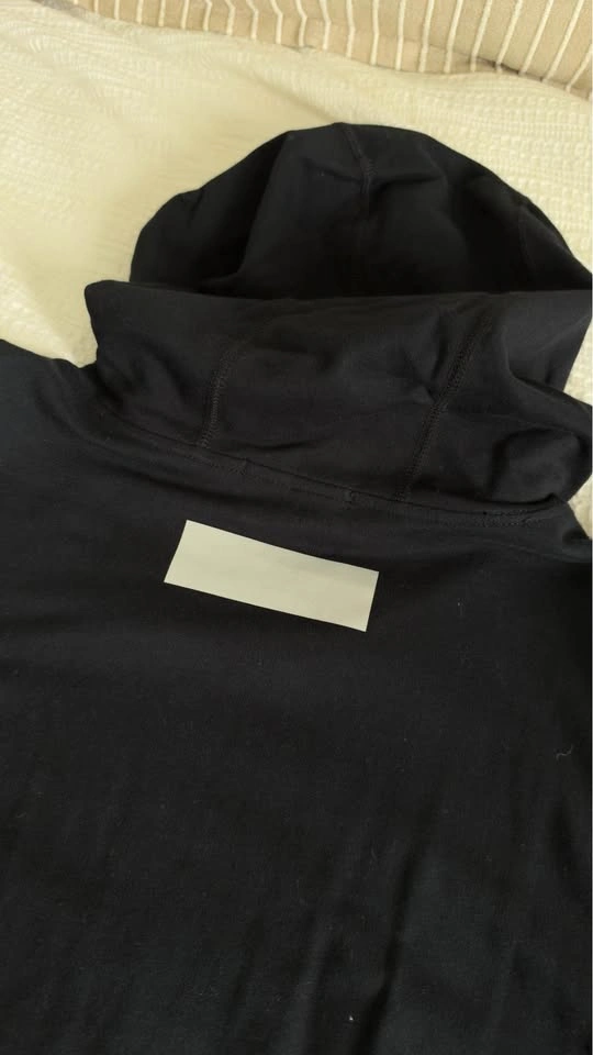 Stone Island Long Sleeve Hoodie - photo 5