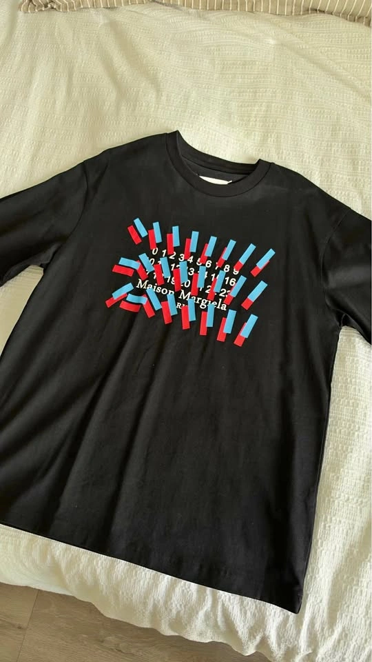 Maison Margiela Tshirt