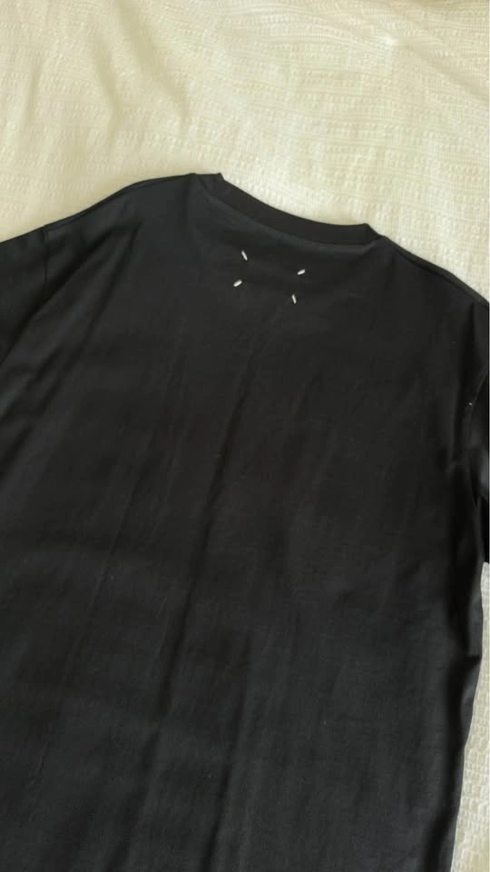 Maison Margiela Tshirt - photo 4
