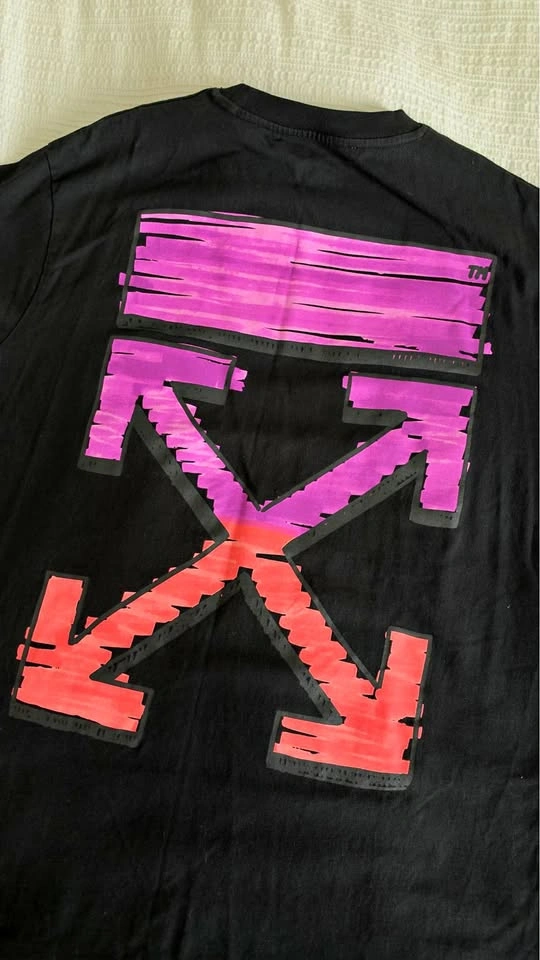 OFF-WHITE Tshirt