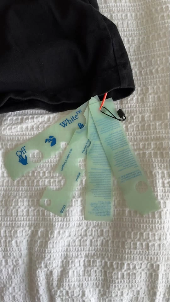 OFF-WHITE Tshirt - photo 2