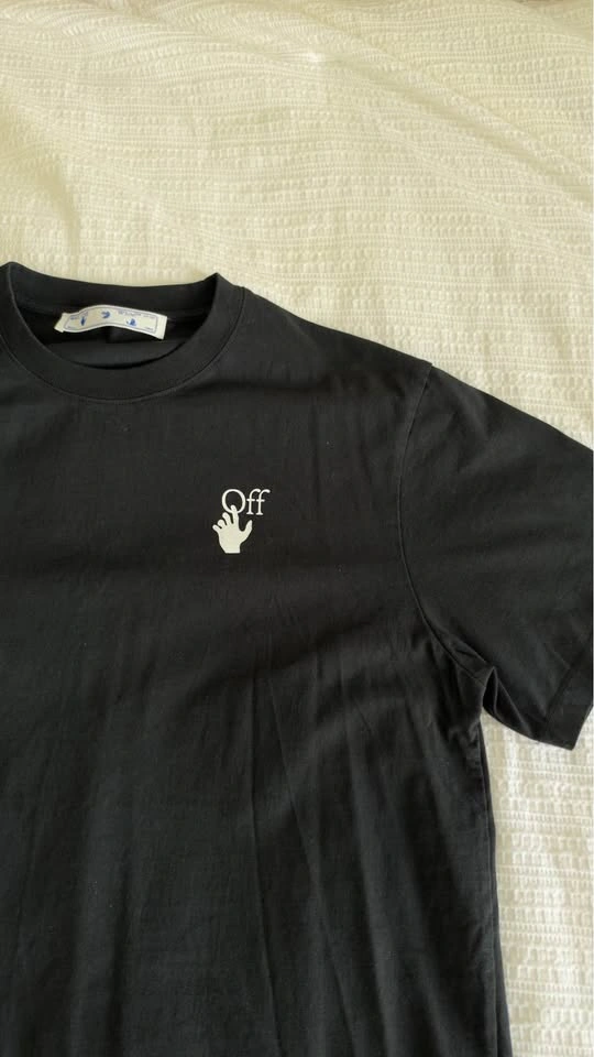 OFF-WHITE Tshirt - photo 3