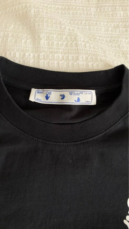 OFF-WHITE Tshirt - photo 5
