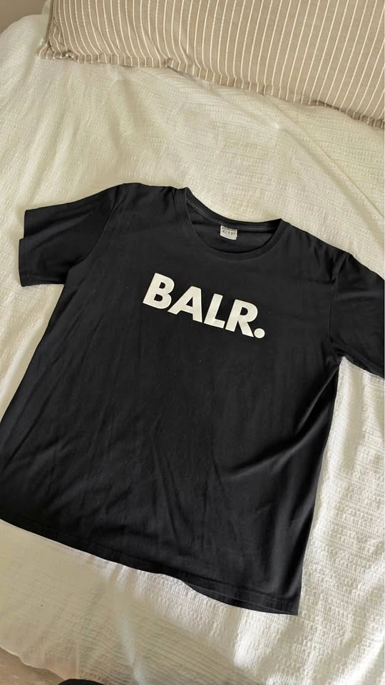 BALR Men's Tshirt