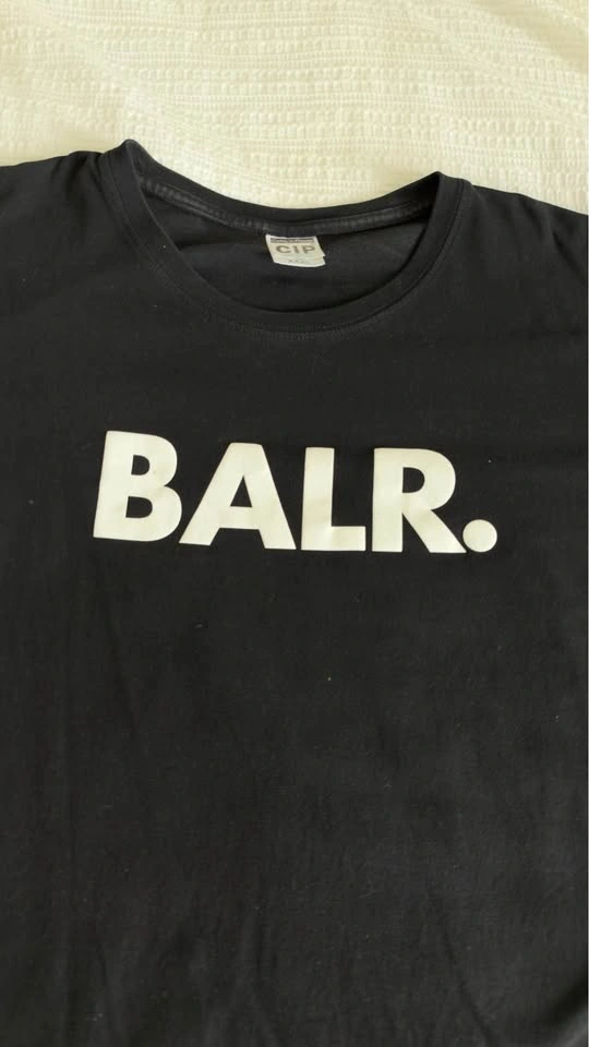 BALR Men's Tshirt - photo 2