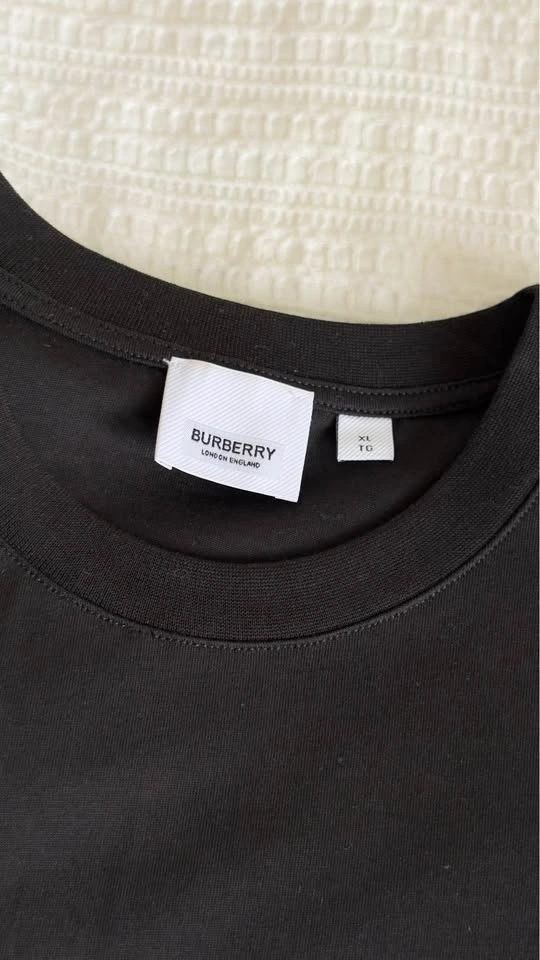 Burberry Men's Tshirt - photo 3