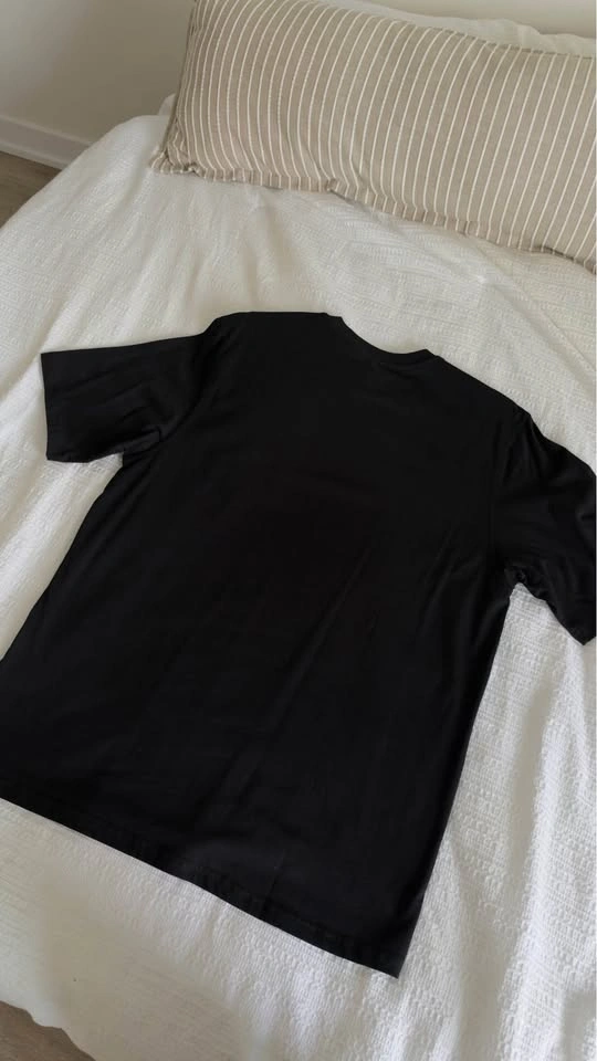 Burberry Men's Tshirt - photo 4