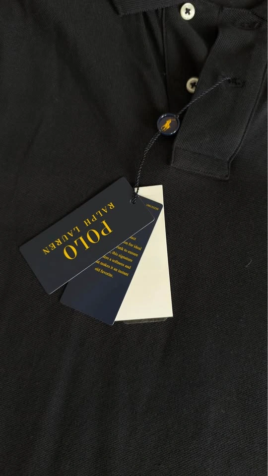 Men's Polo Tshirt - photo 3