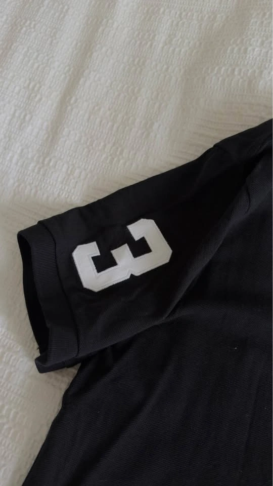 Men's Polo Tshirt - photo 5