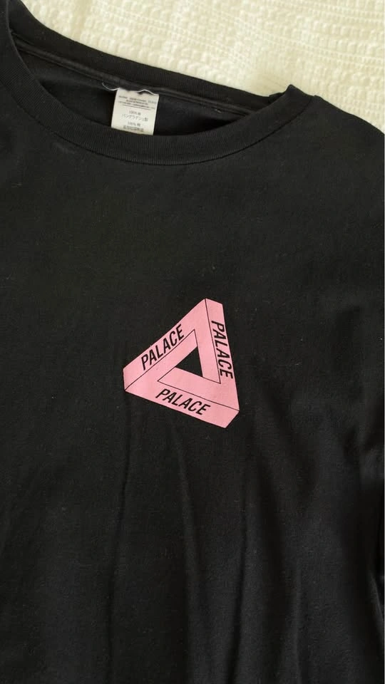 Palace T-shirt - photo 2