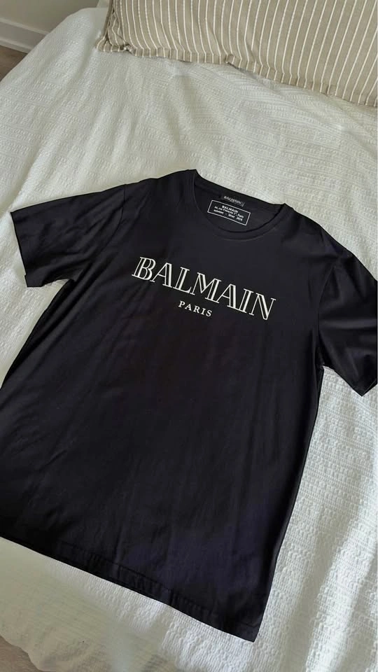 Balmain Men's Tshirt