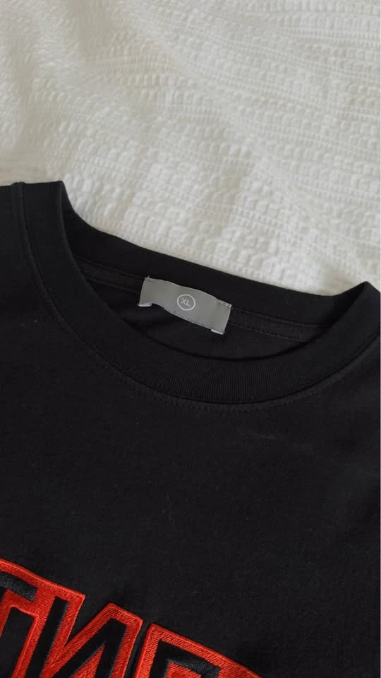 Heron Preston Men's Tshirt - photo 4