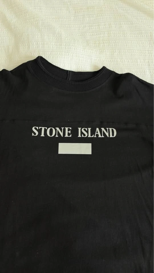 Stone Island Tshirt - photo 2