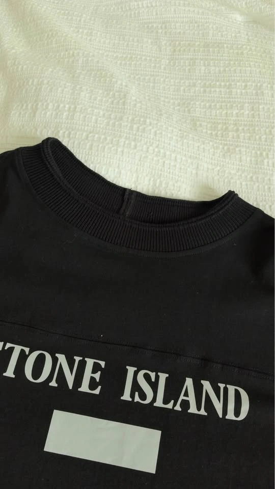 Stone Island Tshirt - photo 3