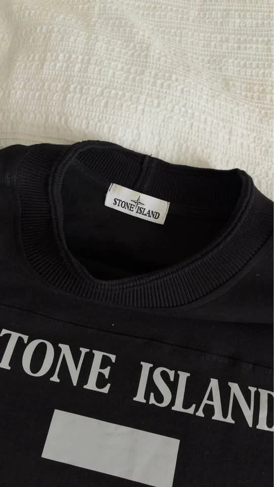 Stone Island Tshirt - photo 4