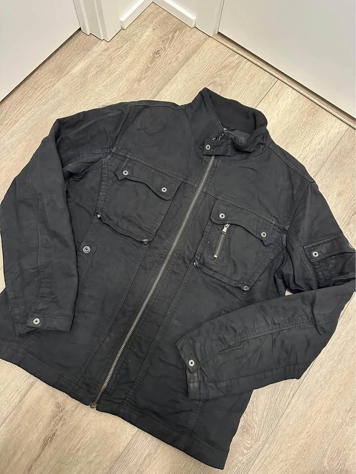 Winter jacket