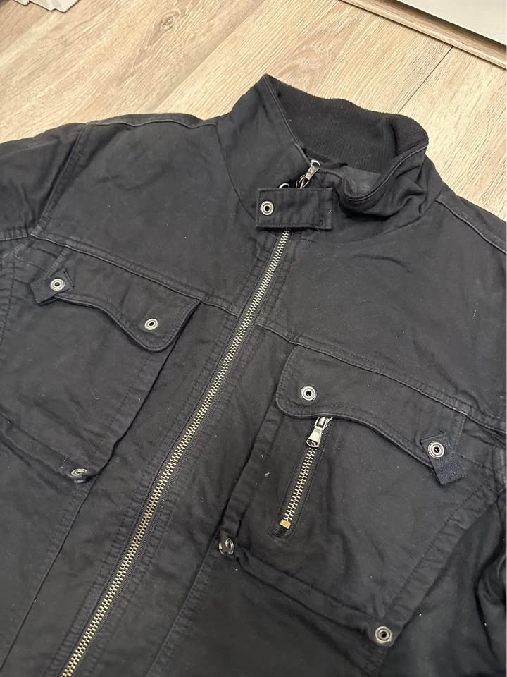 Winter jacket - photo 2