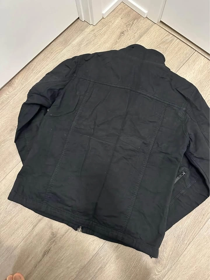 Winter jacket - photo 3